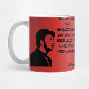 Revolutionary Mug